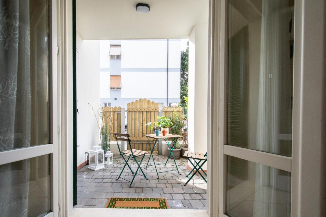 Liala Home Lucca Exterior foto