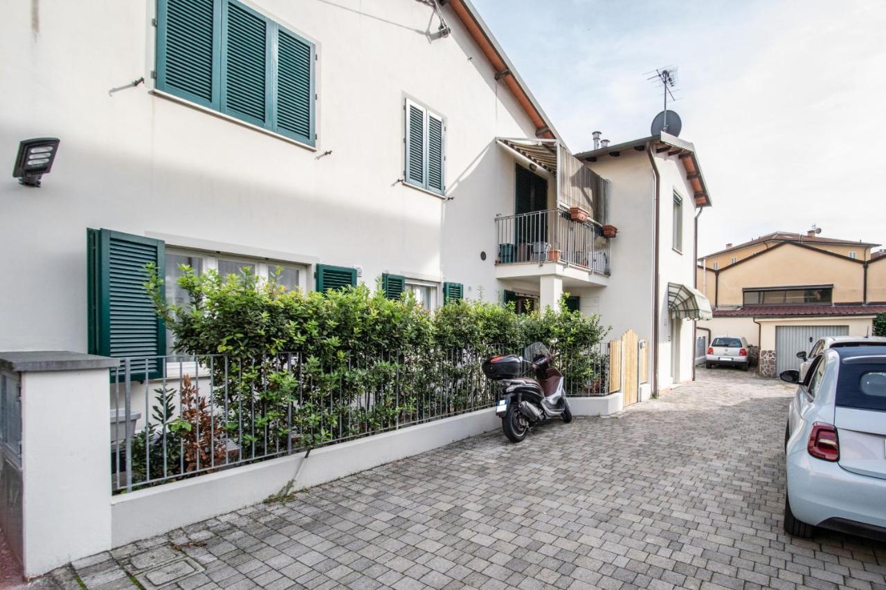 Liala Home Lucca Exterior foto