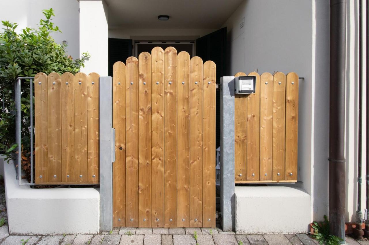 Liala Home Lucca Exterior foto